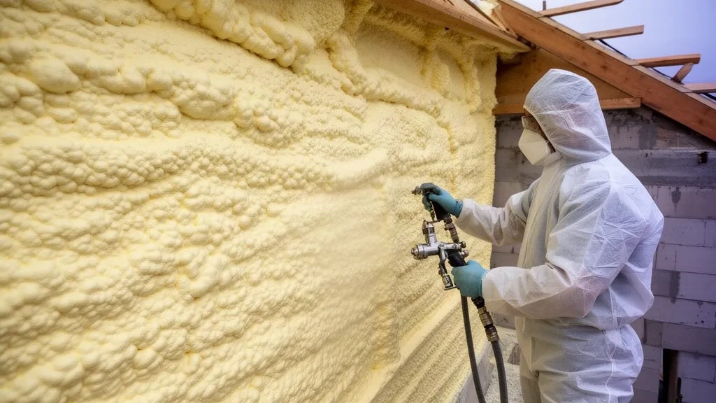 Purhab Szigetelés: A Stratégiai Döntés a Jövő Épületeiért – Tervezéstől a Megtérülésig